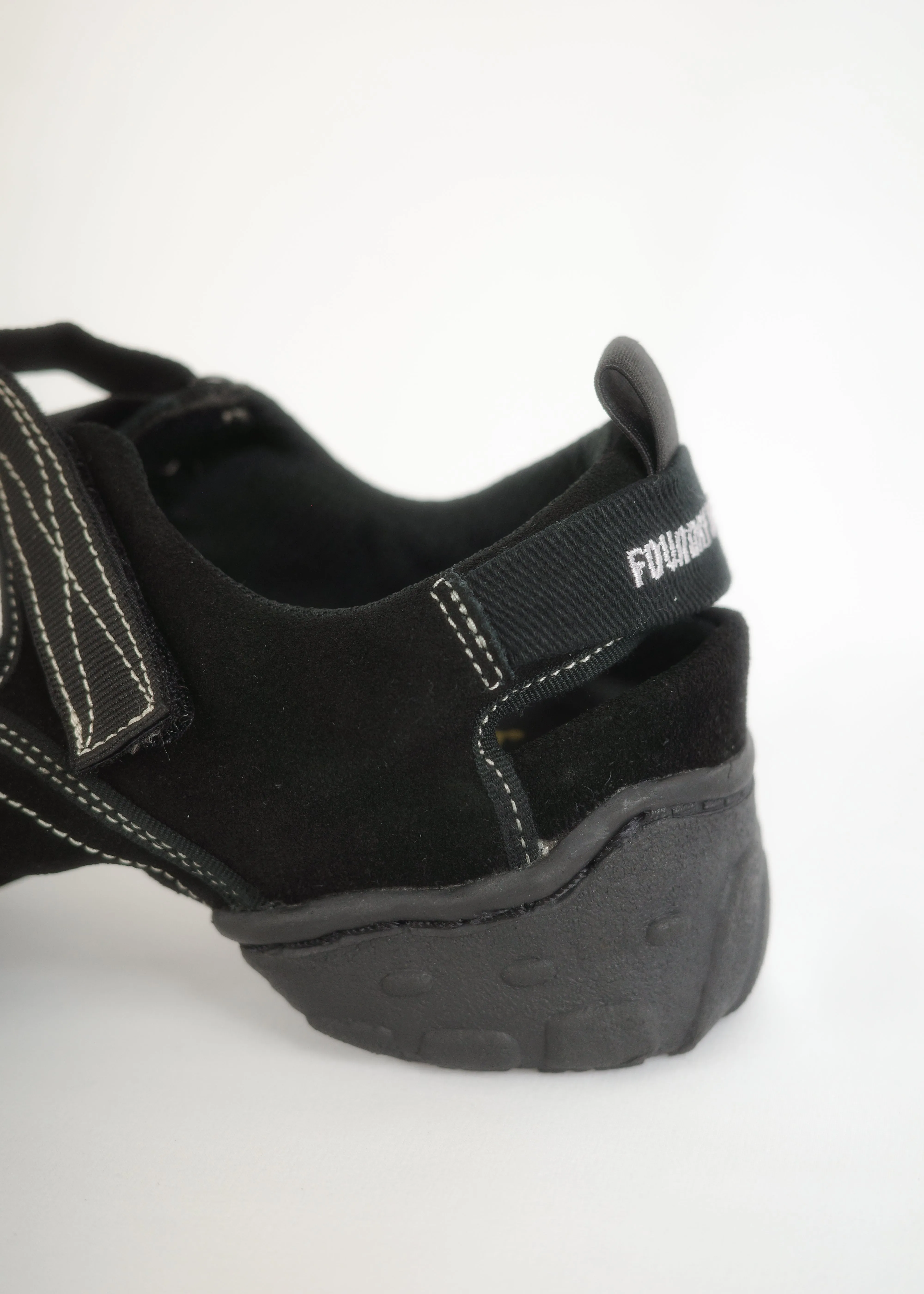 Foundrymews Canvas Shoes