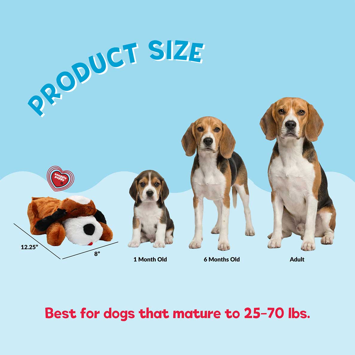 Snuggle Puppy® - Image 4