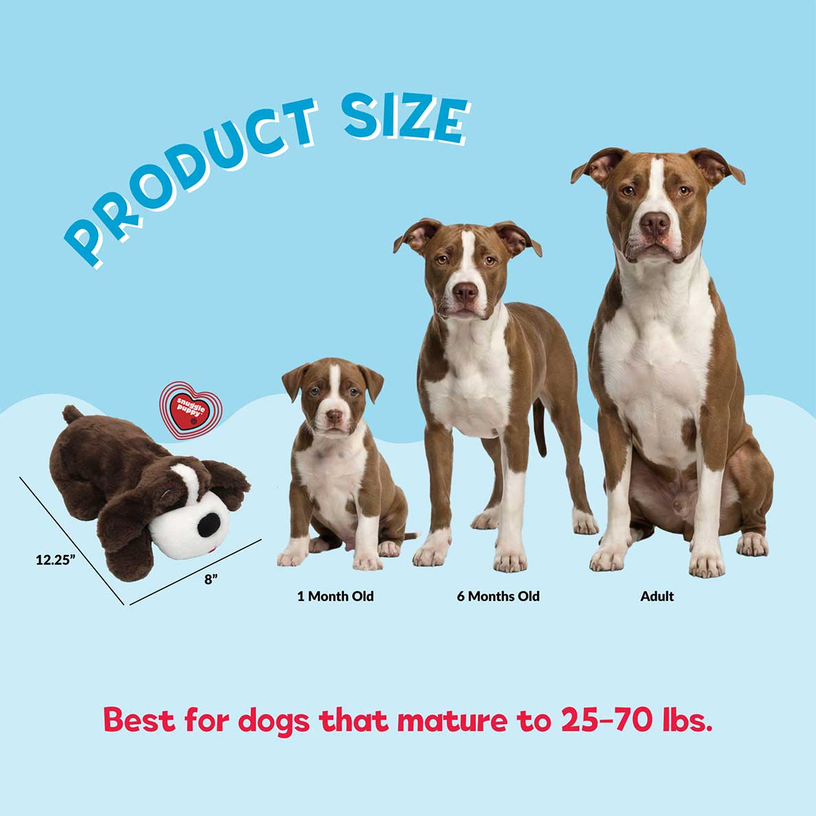 Snuggle Puppy® - Image 4