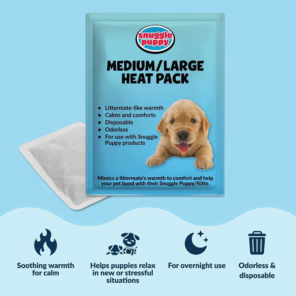 Snuggle Puppy® - Image 7
