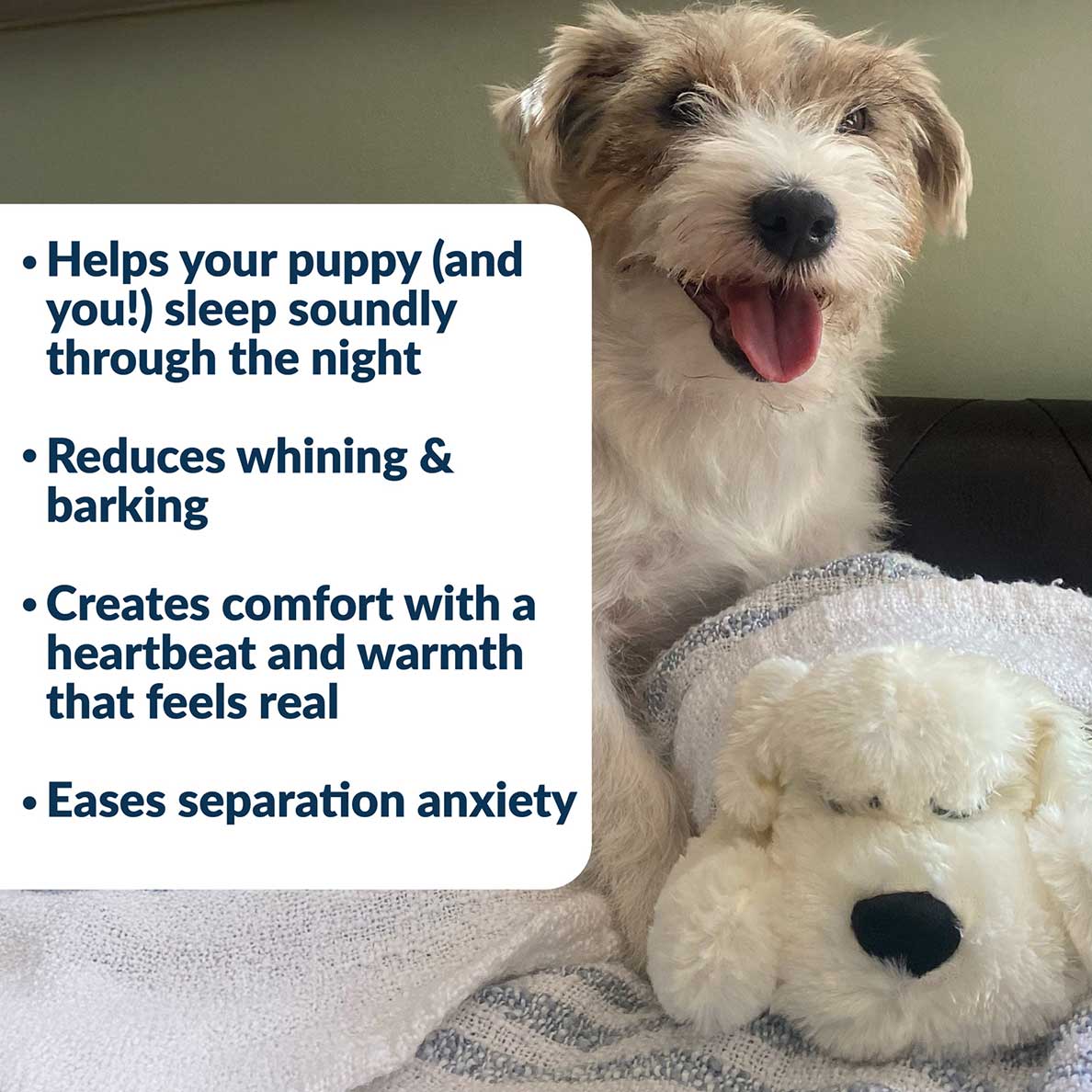 Snuggle Puppy® - Image 3