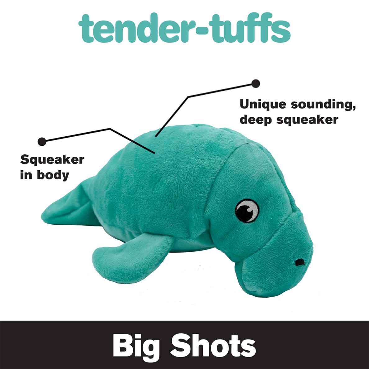 Honking Manatee - Image 4